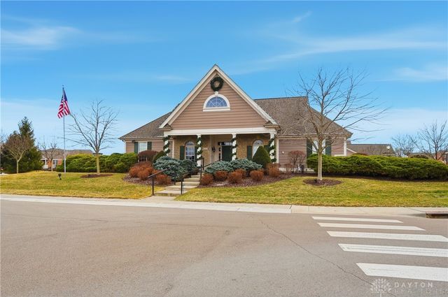 7162 Scarlet Oak Court, Mason, OH 45040