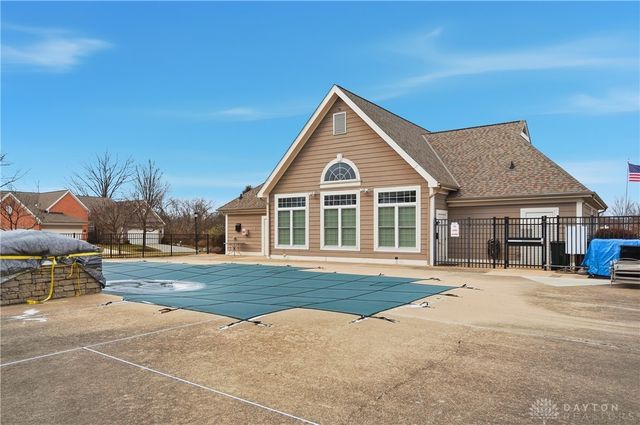 7162 Scarlet Oak Court, Mason, OH 45040