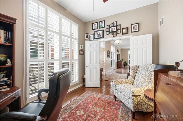 7162 Scarlet Oak Court, Mason, OH 45040