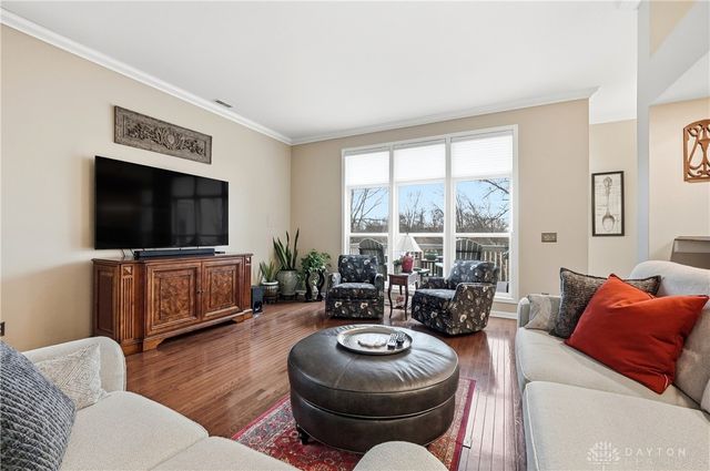 7162 Scarlet Oak Court, Mason, OH 45040