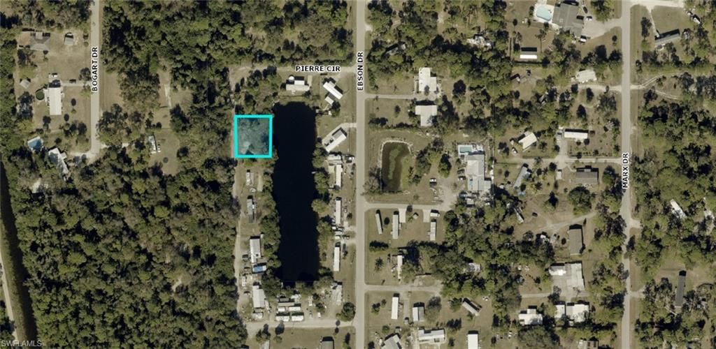 7604 Pierre CIR, NORTH FORT MYERS, FL 33917 — photo 4