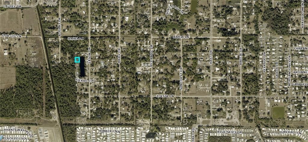 7604 Pierre CIR, NORTH FORT MYERS, FL 33917 — photo 5