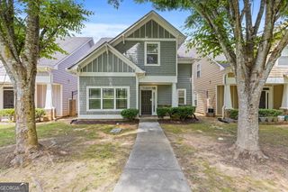 126 Wellbrook Court NE, Conyers, GA 30012