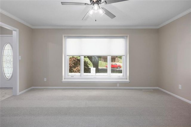4507 S Fremont Road, Independence, MO 64055