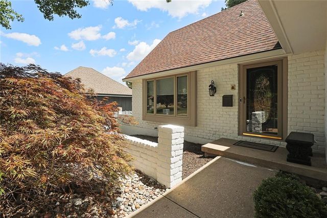 4507 S Fremont Road, Independence, MO 64055