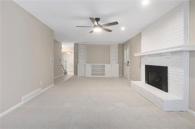 4507 S Fremont Road, Independence, MO 64055