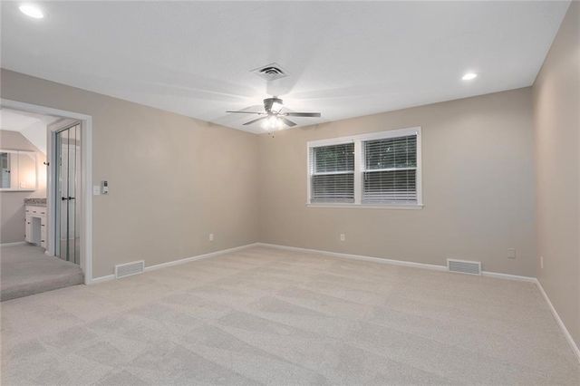4507 S Fremont Road, Independence, MO 64055