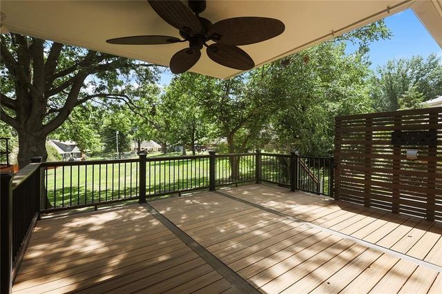 4507 S Fremont Road, Independence, MO 64055