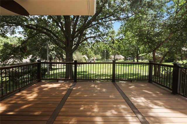 4507 S Fremont Road, Independence, MO 64055