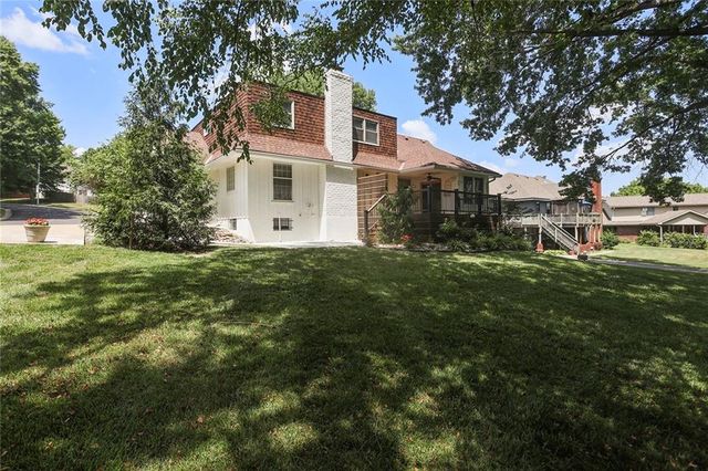 4507 S Fremont Road, Independence, MO 64055