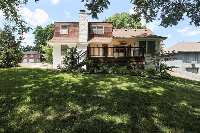 4507 S Fremont Road, Independence, MO 64055