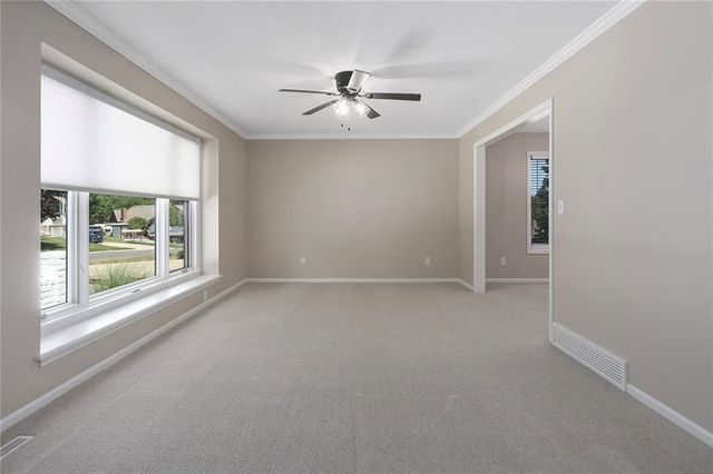 4507 S Fremont Road, Independence, MO 64055
