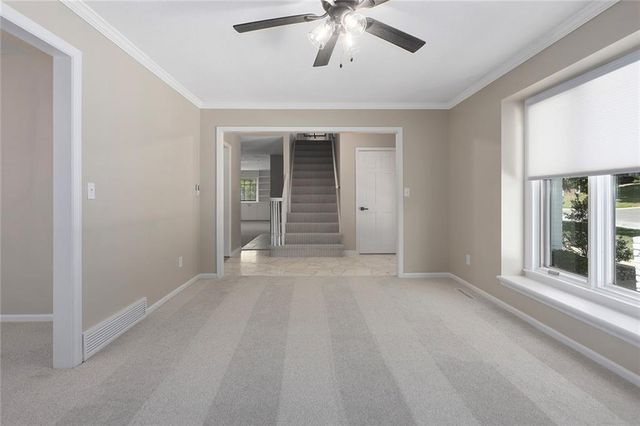 4507 S Fremont Road, Independence, MO 64055