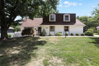 4507 S Fremont Road, Independence, MO 64055