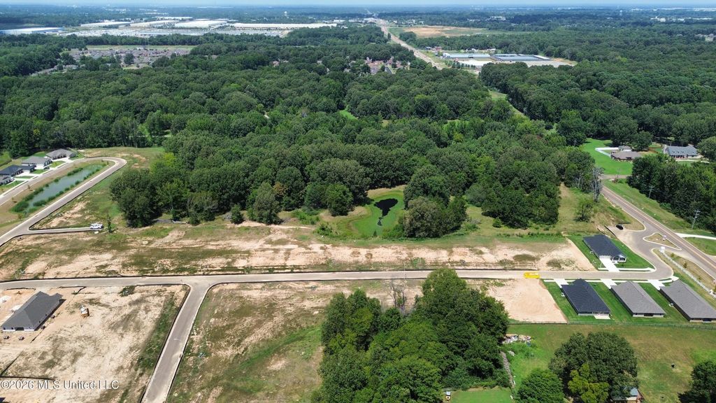 4225 Highway 305, Olive Branch, MS 38654 — photo 2