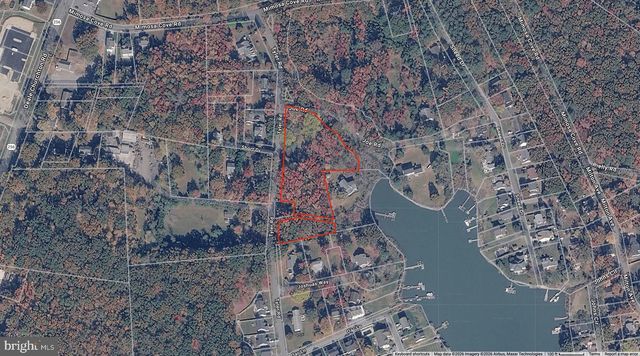 5911 TYLER RD, Deale, MD 20751