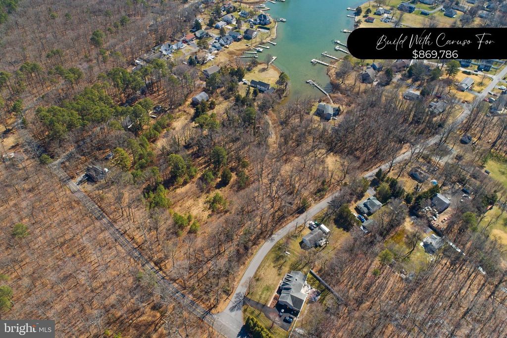 5911 TYLER RD, Deale, MD 20751
