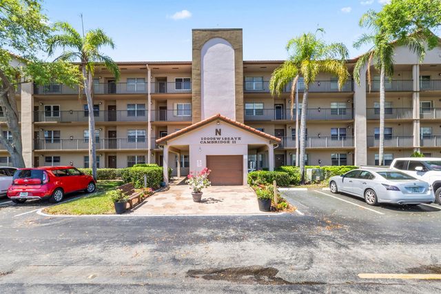 1000 SW 125th Avenue 211, Pembroke Pines, FL 33027