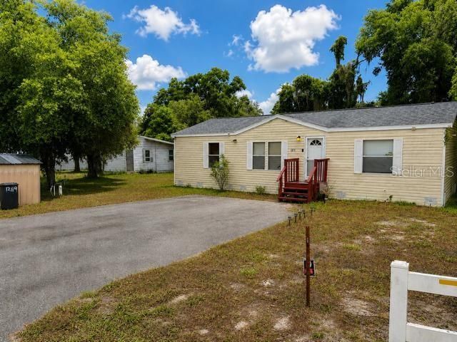 12119 TERRA CEIA AVENUE, New Port Richey, FL 34654