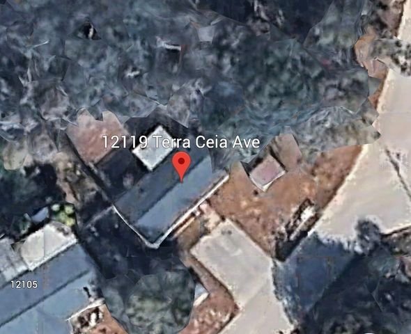 12119 TERRA CEIA AVENUE, New Port Richey, FL 34654