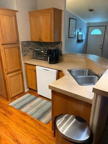12119 TERRA CEIA AVENUE, New Port Richey, FL 34654