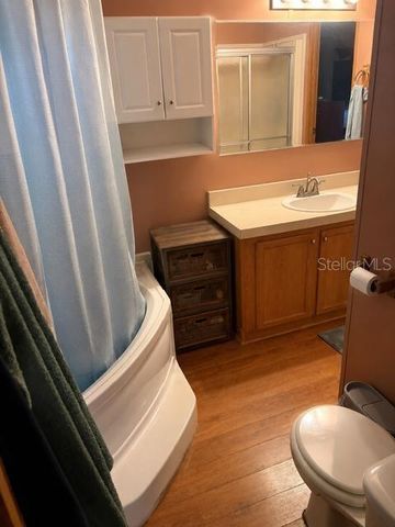 12119 TERRA CEIA AVENUE, New Port Richey, FL 34654