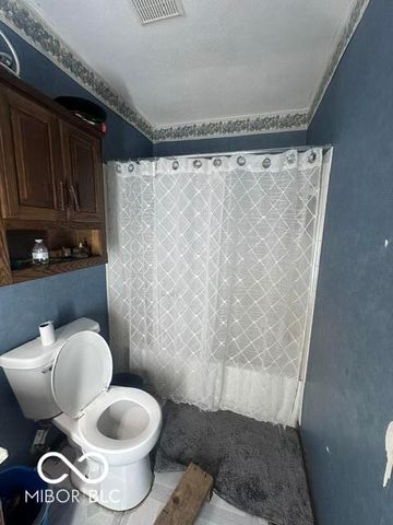 912 Brevard Drive, Indianapolis, IN 46217