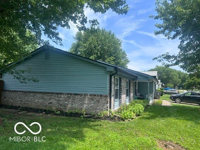 912 Brevard Drive, Indianapolis, IN 46217