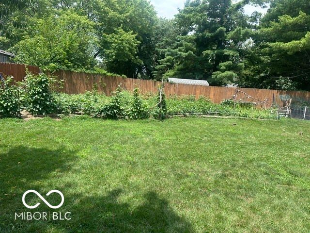 912 Brevard Drive, Indianapolis, IN 46217