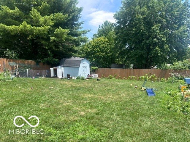 912 Brevard Drive, Indianapolis, IN 46217