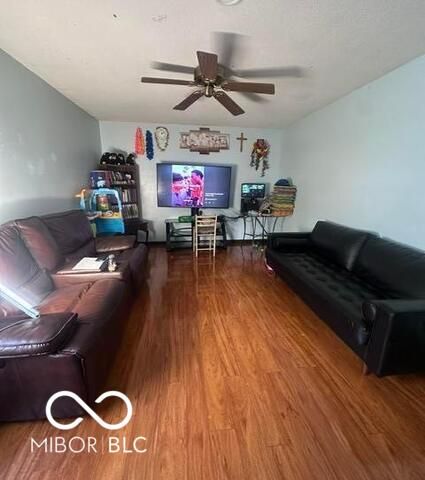 912 Brevard Drive, Indianapolis, IN 46217