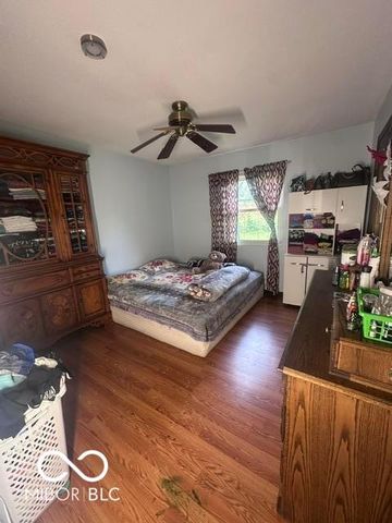 912 Brevard Drive, Indianapolis, IN 46217