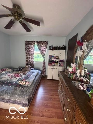 912 Brevard Drive, Indianapolis, IN 46217