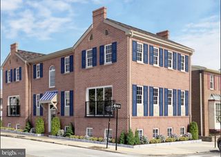 21 W FRONT ST #2A, Media, PA 19063