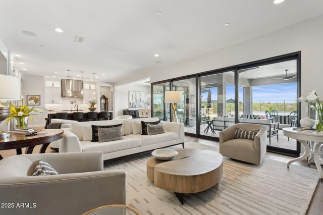 13020 E De La O Road, Scottsdale, AZ 85255