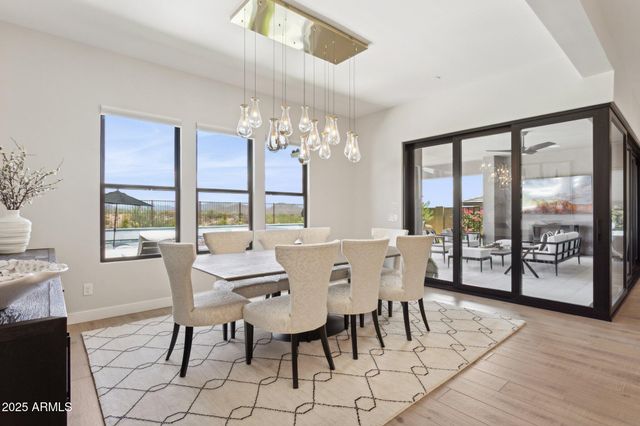 13020 E De La O Road, Scottsdale, AZ 85255