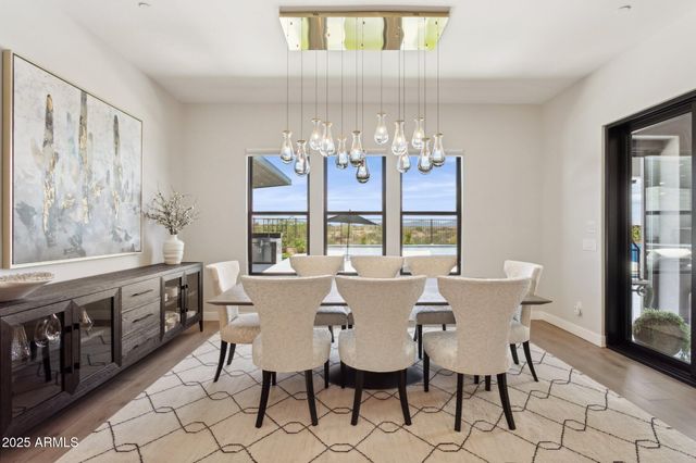 13020 E De La O Road, Scottsdale, AZ 85255