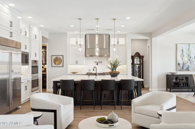 13020 E De La O Road, Scottsdale, AZ 85255