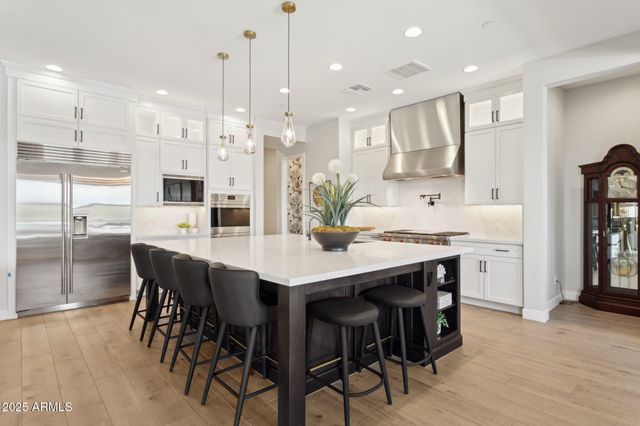 13020 E De La O Road, Scottsdale, AZ 85255