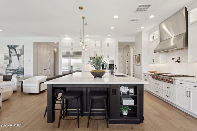 13020 E De La O Road, Scottsdale, AZ 85255