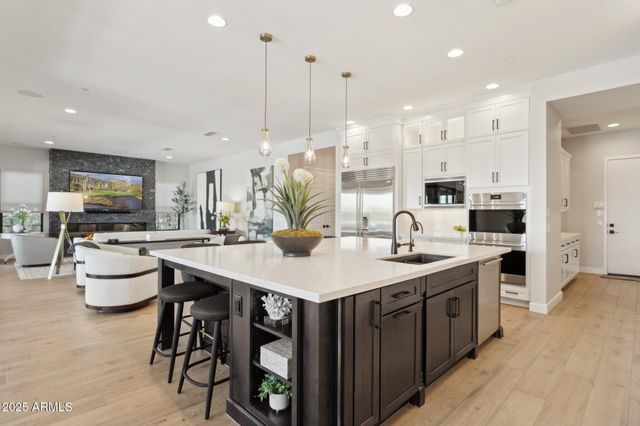 13020 E De La O Road, Scottsdale, AZ 85255