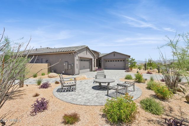 13020 E De La O Road, Scottsdale, AZ 85255