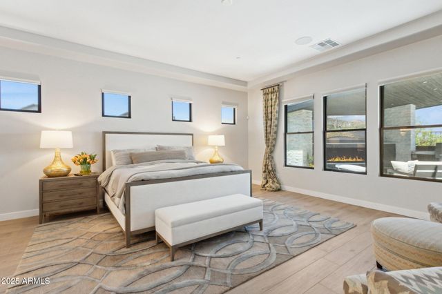 13020 E De La O Road, Scottsdale, AZ 85255