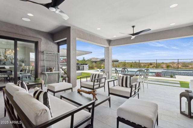 13020 E De La O Road, Scottsdale, AZ 85255