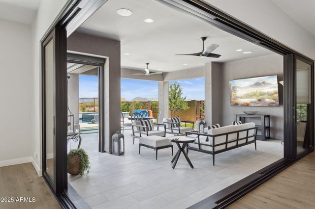 13020 E De La O Road, Scottsdale, AZ 85255