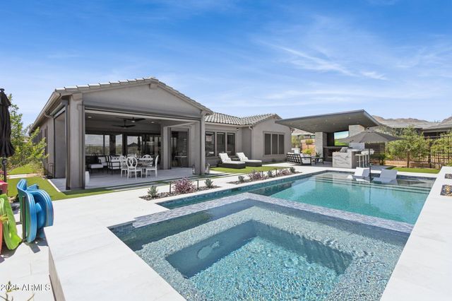 13020 E De La O Road, Scottsdale, AZ 85255