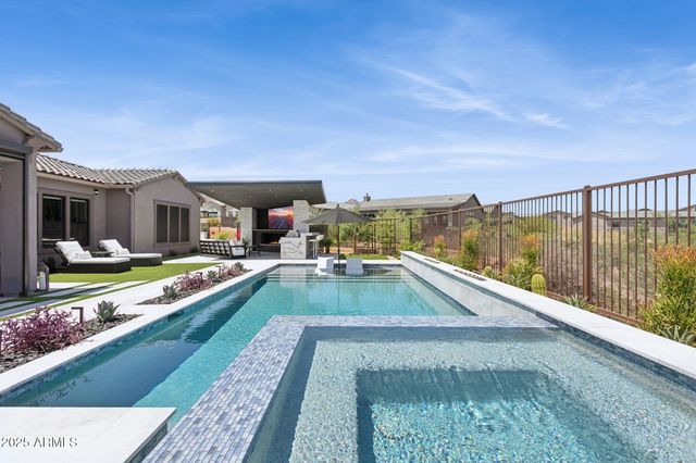 13020 E De La O Road, Scottsdale, AZ 85255