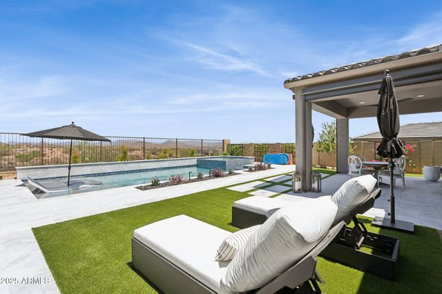 13020 E De La O Road, Scottsdale, AZ 85255