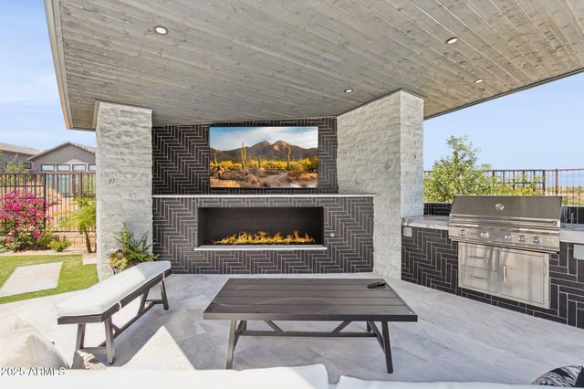 13020 E De La O Road, Scottsdale, AZ 85255