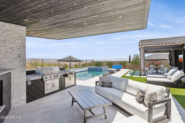 13020 E De La O Road, Scottsdale, AZ 85255